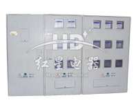 SMC15电能计量箱