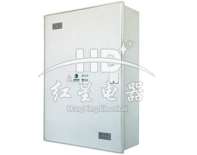 Total distribution box ((master switch + master outlet) Number: HXXP-2)